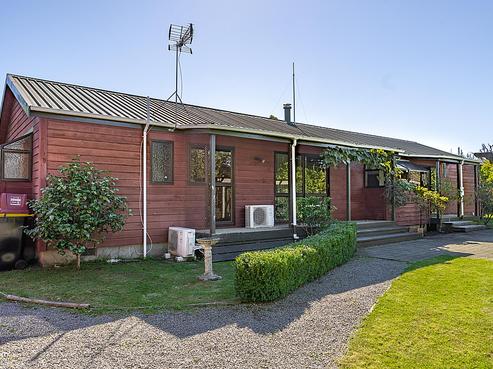 80 Titoki Street, Masterton