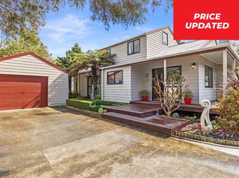 11A Alexandra Avenue, Morrinsville