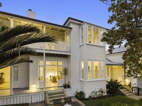 75 Vauxhall Road, Devonport