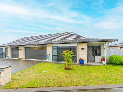 3/3 Georgia Grove, Paraparaumu