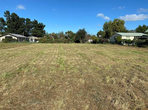 62 Fergusson Street, Rakaia
