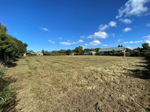 64 Fergusson Street, Rakaia