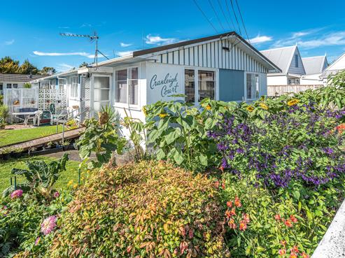 1/30 Campbell Street, Whanganui Central