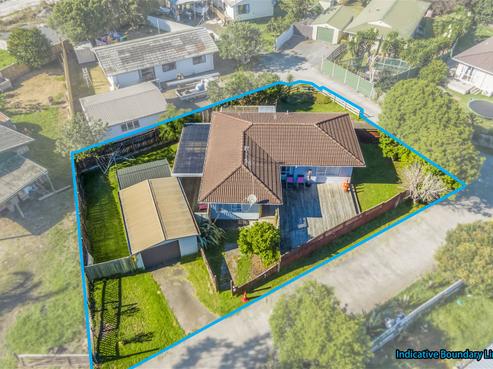56 Hamilton Drive, Waiuku
