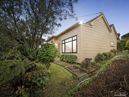 53 Hanover Street, Wadestown