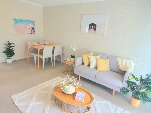 3/25 Wilkinson Road, Ellerslie