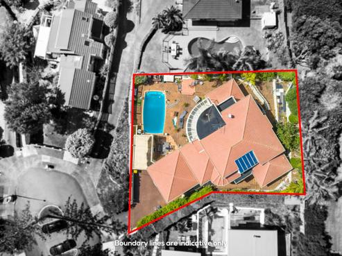 9 Trident Place, Shelly Park