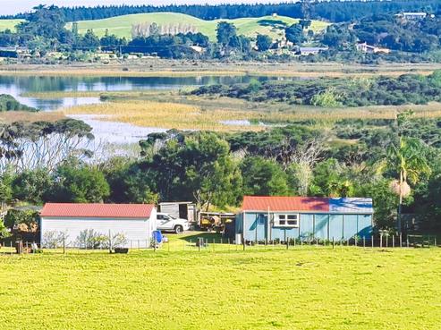 61A Sweetwater Road, Awanui