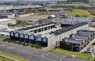 PRIME LOCATION COMMERCIAL UNITS