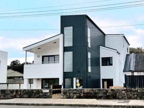 854 Mount Eden Road, Three Kings