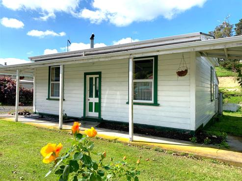 23B Great North Road, Waipawa
