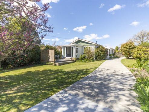 26 Perry Street, Papanui