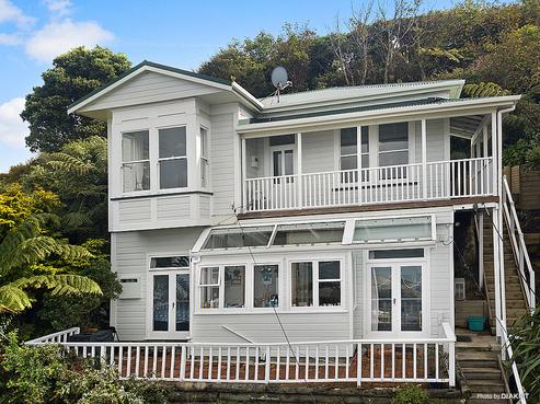 29 Winchester Street, Kaiwharawhara