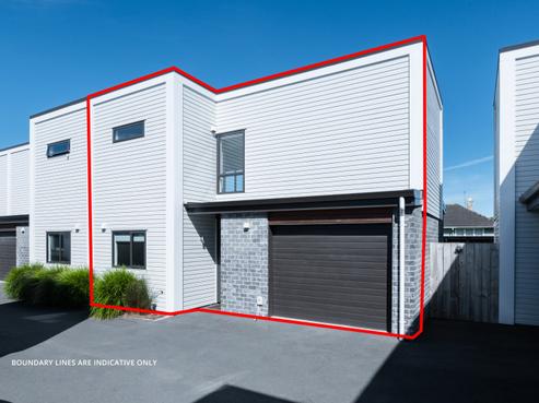 4/3 Korimako Street, Frankton