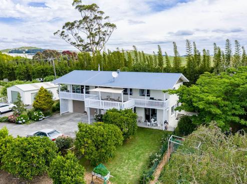 87 Portland Road, Portland