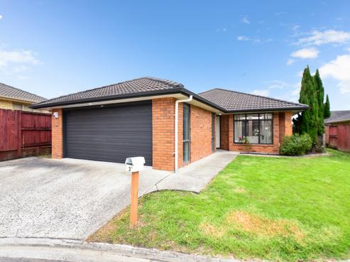 3 Kingroyal Lane, Hamilton East