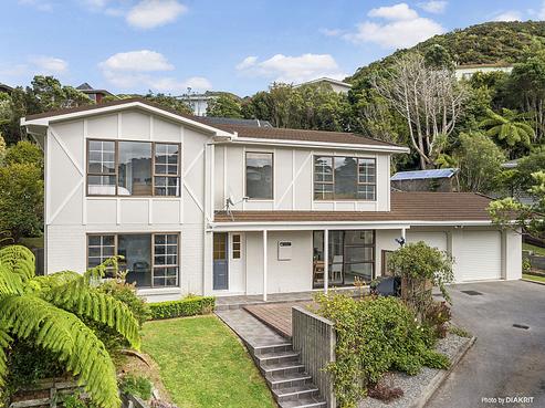 17 Paddington Grove, Karori
