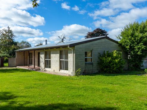 8 Burke Street, Pleasant Point