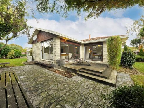 12 Dalrye Place, Ilam