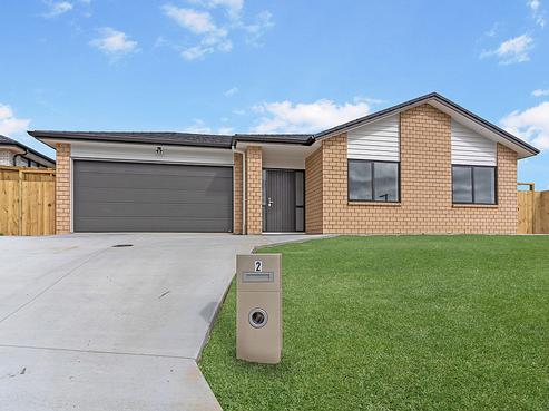 2 Hale Court, Pokeno