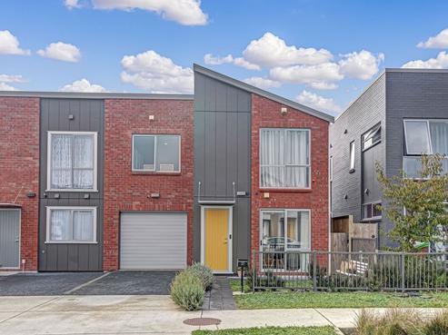 37 Ambar Ridge Avenue, Massey