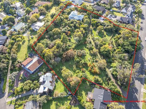 115 Mount View Road, Bastia Hill