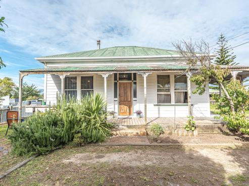 213 Puriri Street, Castlecliff