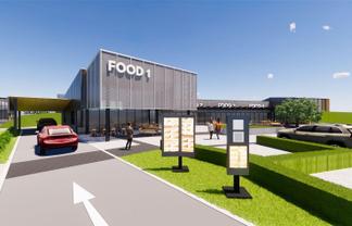 Food & Beverage Retail Opportunities