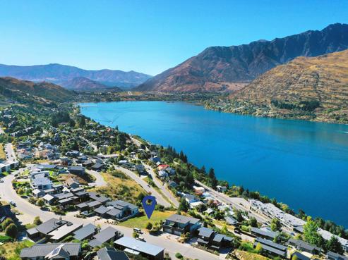 43 Highview Terrace, Queenstown Central