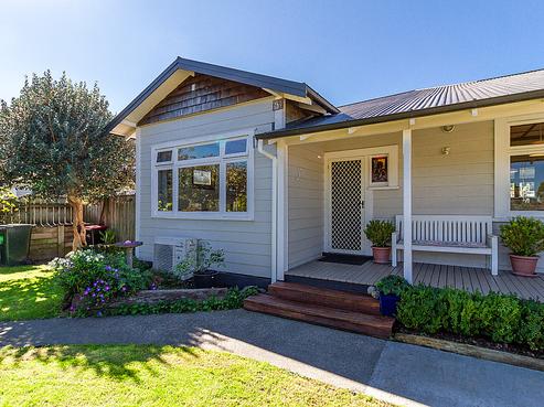 40 Park Road, Greenmeadows