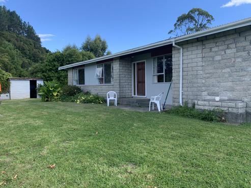 290 Arthurstown Road, Hokitika