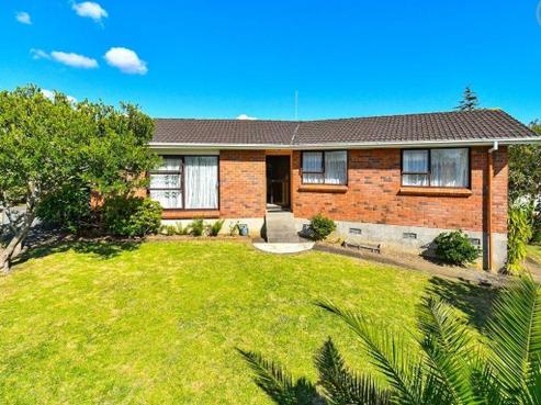 169 Dawson Road, Clover Park