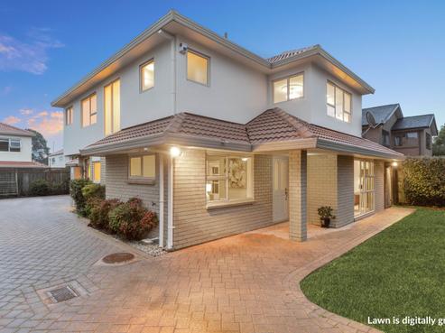 30A Queen Mary Avenue, Epsom