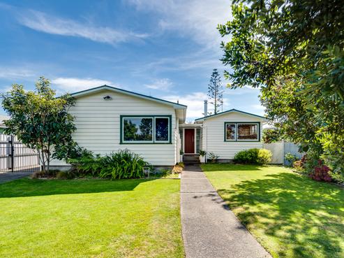 34 Morgan Avenue, Marewa
