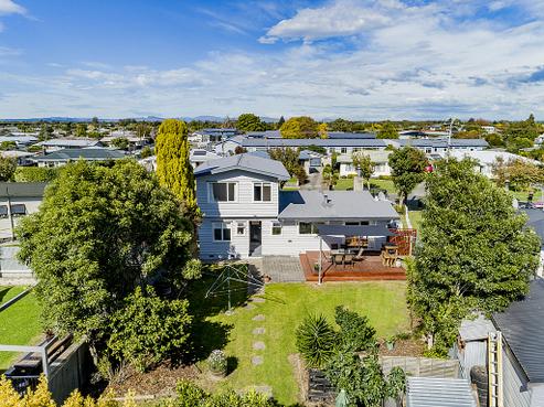 68 Coverdale Street, Onekawa
