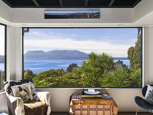 458B Spencer Road, Lake Tarawera