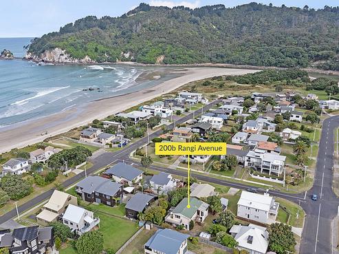 200B Rangi Avenue, Whangamata