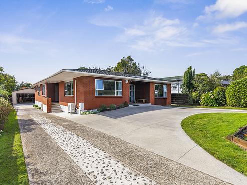 81 Sophia Street, Glenholme