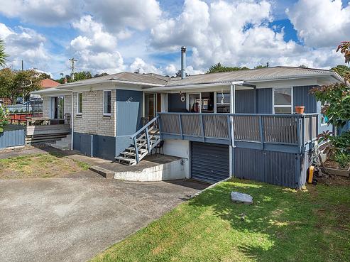 177 Kitchener Road, Pukekohe