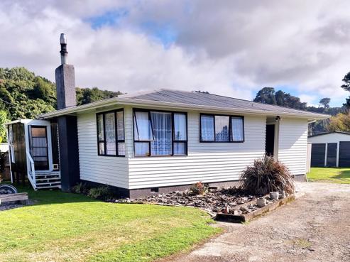 30 Bridge Street, Eketahuna