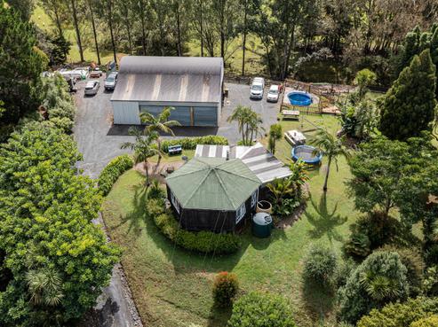 194 State Highway 1, Warkworth