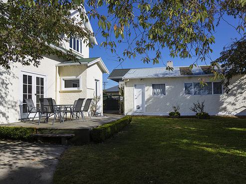 48 Ure Street, Oamaru