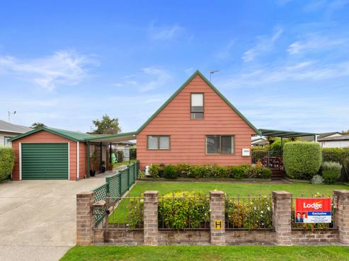 6 Bartholomew Drive, Nawton