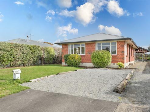 82 George Street, Tinwald