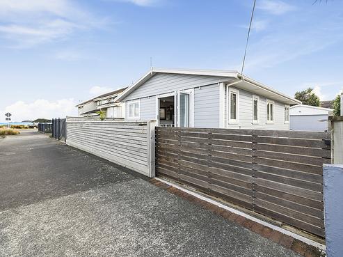 1 Oriental Street, Petone