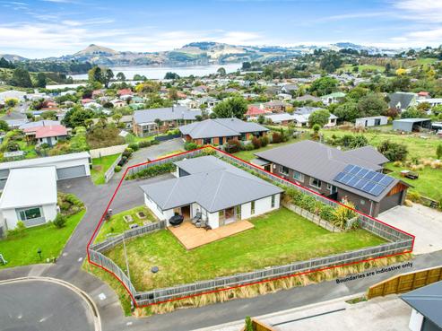 6 Glendermid Close, Sawyers Bay