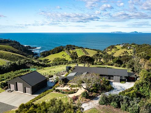 80 Langman Lane, Matapouri