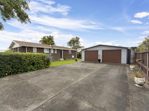 22 Monowai Place, Westbrook