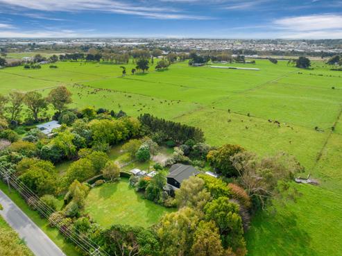107 Te Matai Road, Whakarongo