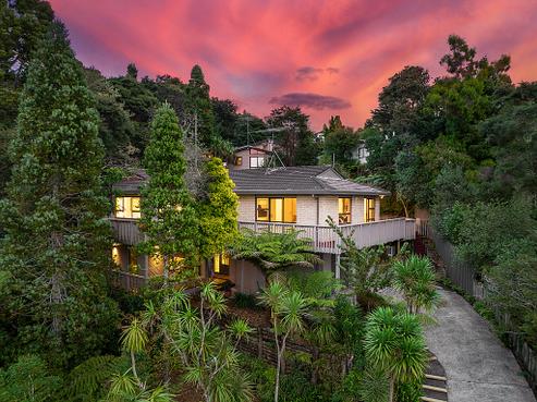 25 Wirihana Road, Titirangi